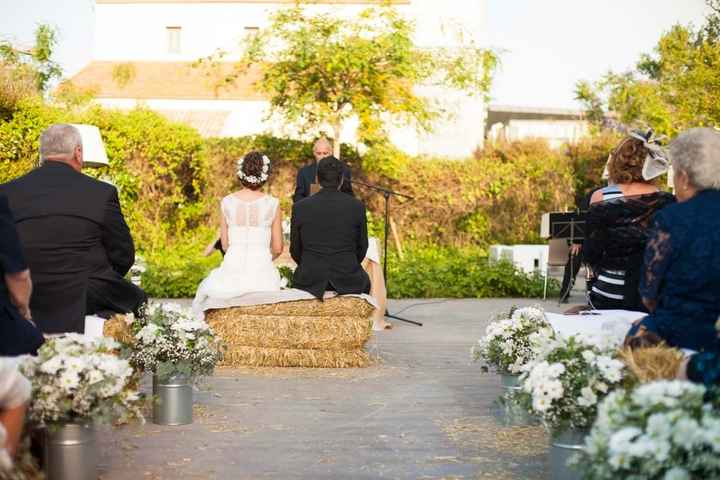 ceremonia i+m