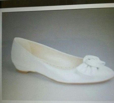 Busco estos zapatos - 1