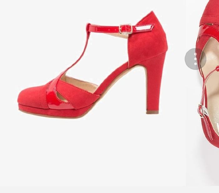 Que zapatos os gustan mas? - 1