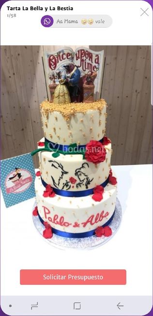 Topper tarta!!! - 1