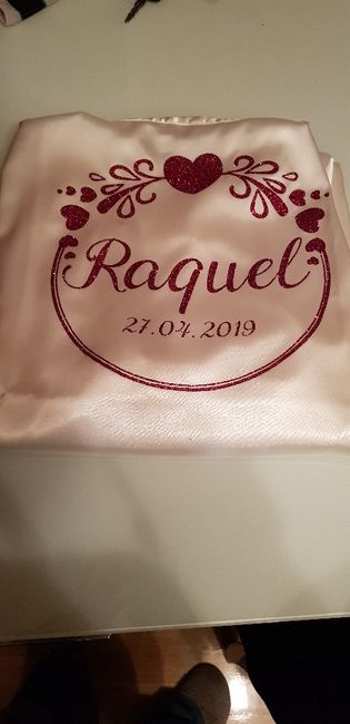 Batita original personalizable 2