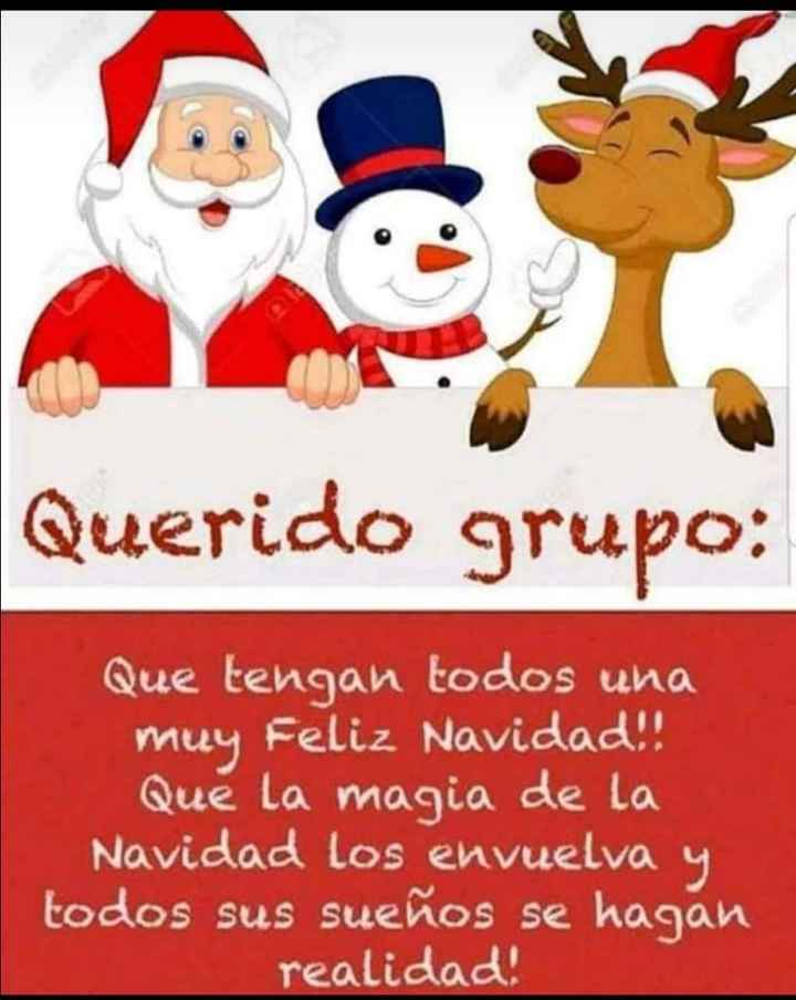 Navidad - 1