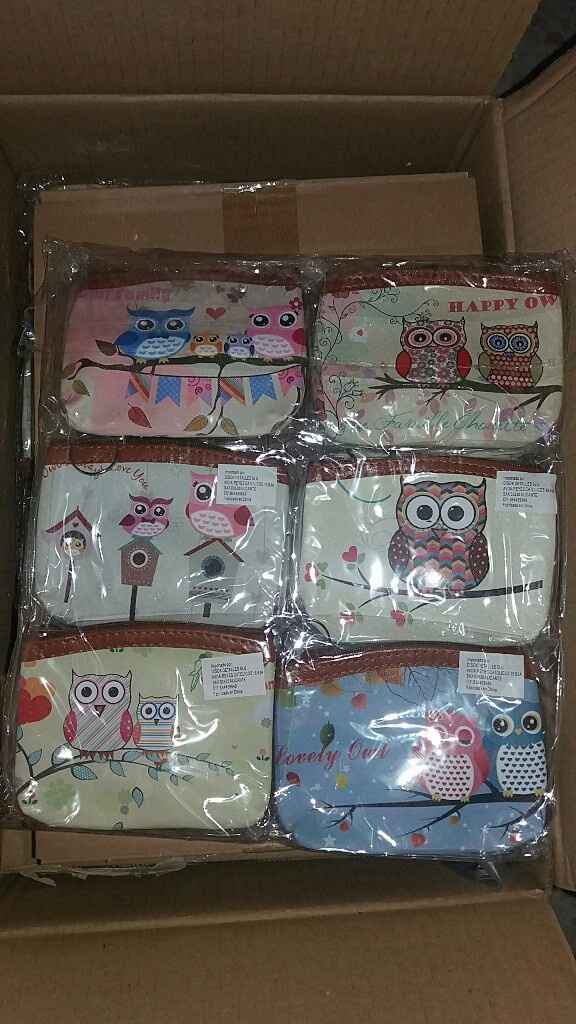  Llegaron uno de los regalos para las mujeres - 1