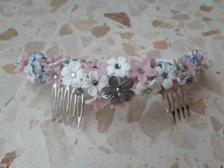 Mi tocado! - 4