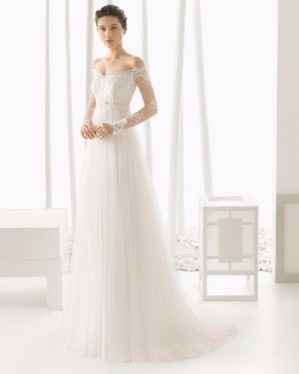 Alquiler de vestido 
