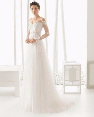 Alquiler de vestido 