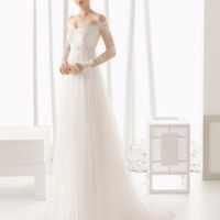 Alquiler de vestido 