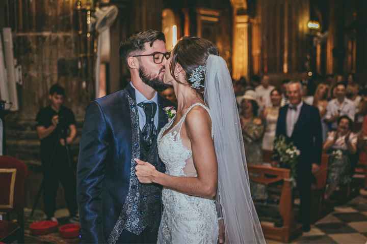 ¿Con cuántos ❤️ valoras el día de tu boda? - 2