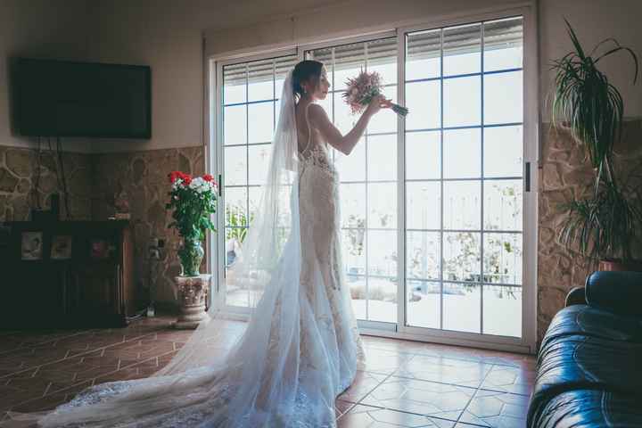 ¿Con cuántos ❤️ valoras el día de tu boda? - 3