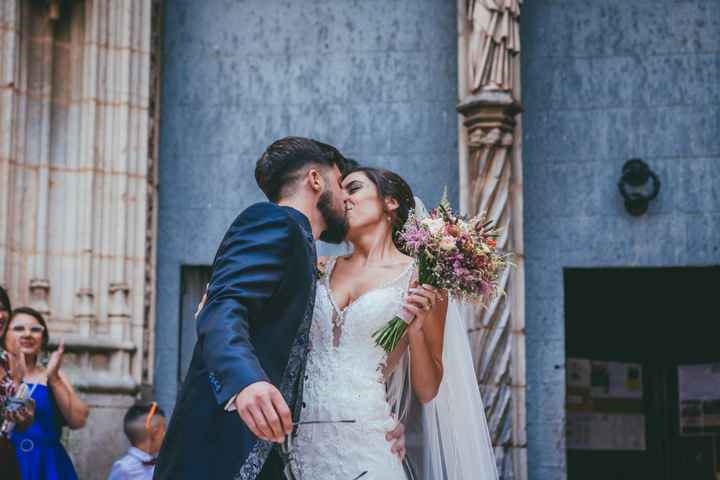 ¿Con cuántos ❤️ valoras el día de tu boda? - 4