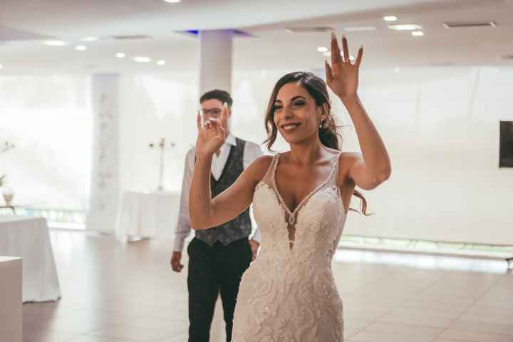 ¿Con cuántos ❤️ valoras el día de tu boda? - 6