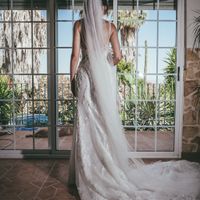 ¿Con cuántos ❤️ valoras el día de tu boda? - 1