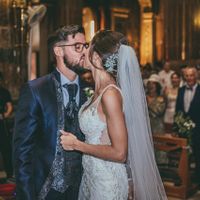 ¿Con cuántos ❤️ valoras el día de tu boda? - 2