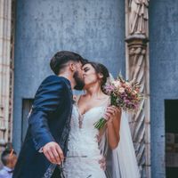 ¿Con cuántos ❤️ valoras el día de tu boda? - 4