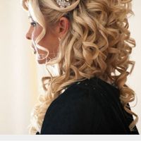 Mi tocado - 2