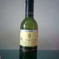 Vino garcía carrión - 1