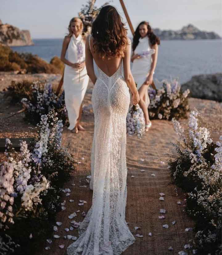 naked dress - 1