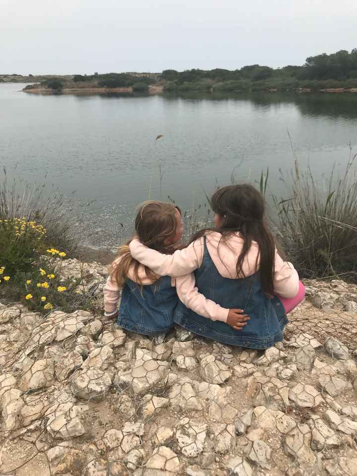 Yordanka y Pedro Jose, así empezó nuestra historia de amor - 1