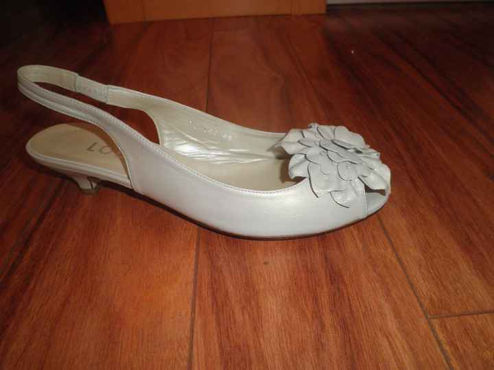 Zapatos