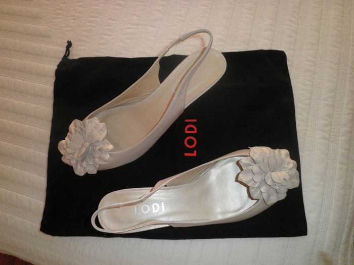 Zapatos