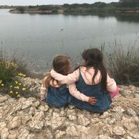 Yordanka y Pedro Jose, así empezó nuestra historia de amor - 1