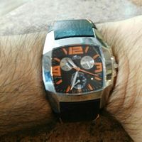 Reloj de pedida a mi chico - 1