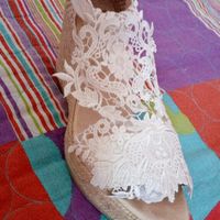 Para las que no usamos tacones... 😕 - 1