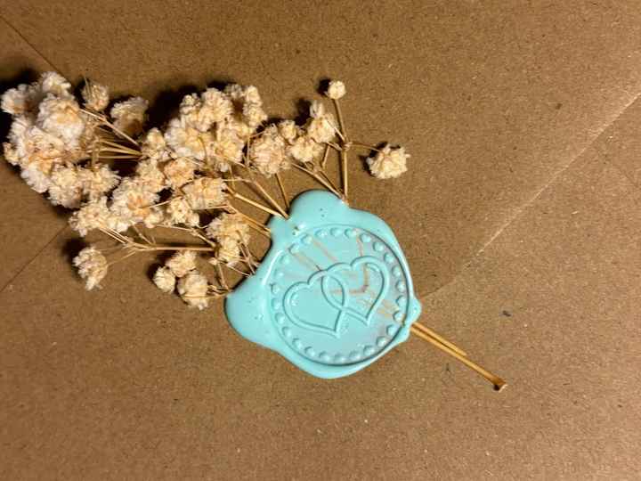Ideas Hand-made para vuestra boda - 3