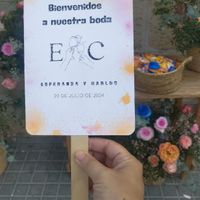 Ideas Hand-made para vuestra boda - 7