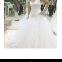 Nuestros vestidos novias 2015  - 1