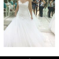 Nuestros vestidos novias 2015  - 2