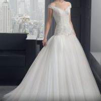 Nuestros vestidos novias 2015  - 3