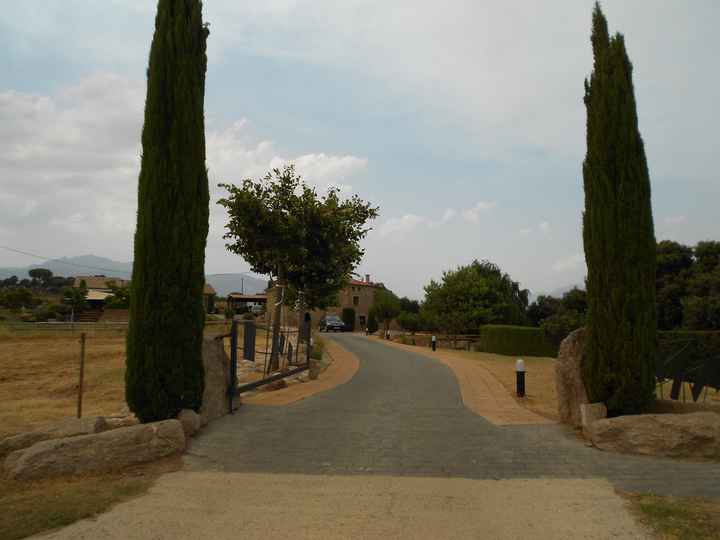 Entrada