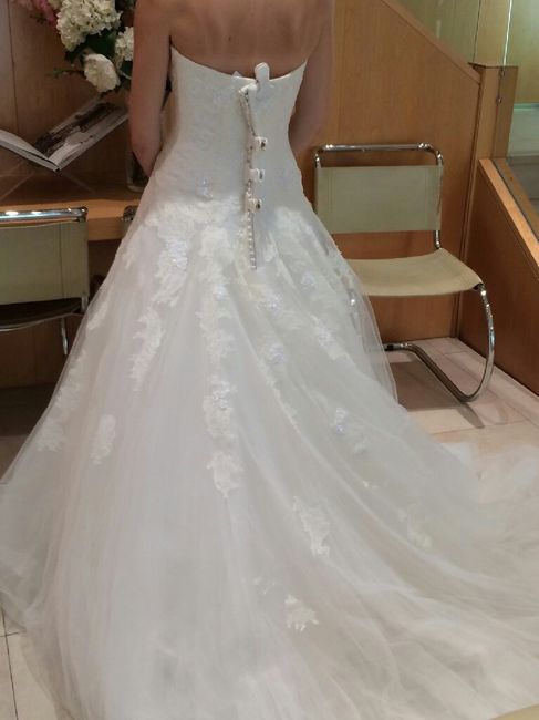 ⭐️¡novias pronovias 2017-2018!⭐️ - 1