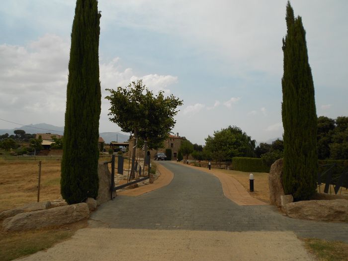 Entrada