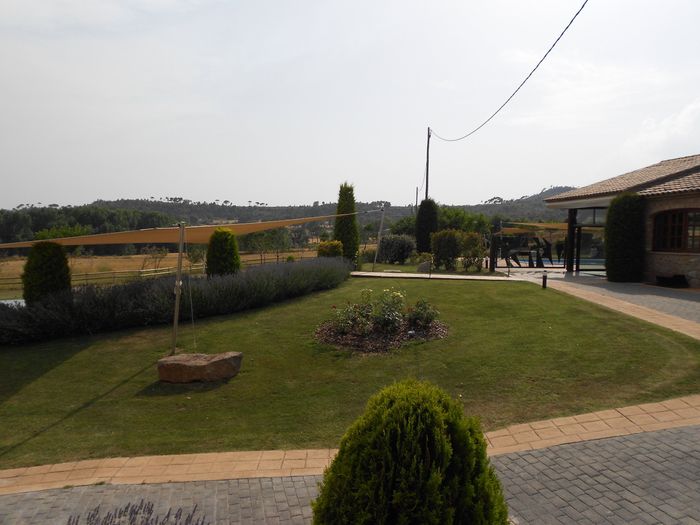 Jardín