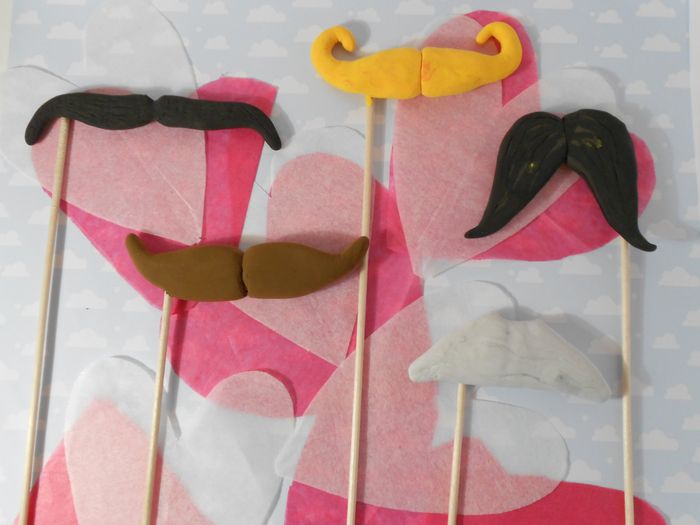 bigotes