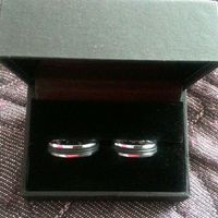  Mis alianzas de caucho - 1