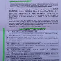 Registro civil Cartagena - 1