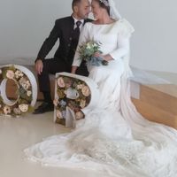 Novias septiembre 2020!!! (resistencias y changes dates!) ;) - 1