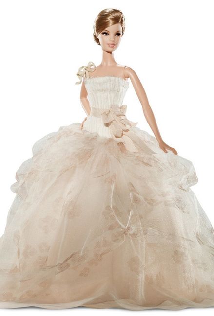 Barbie Novia
