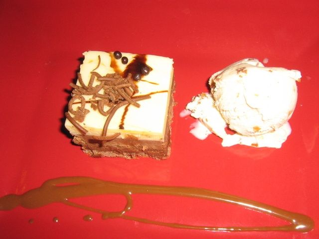 3 choco