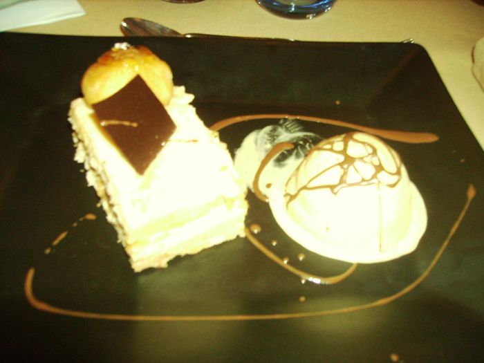 TARTA OPERA