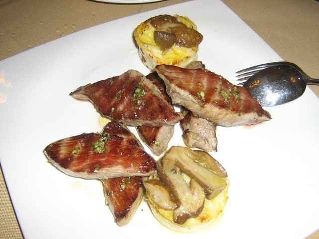 secreto iberico