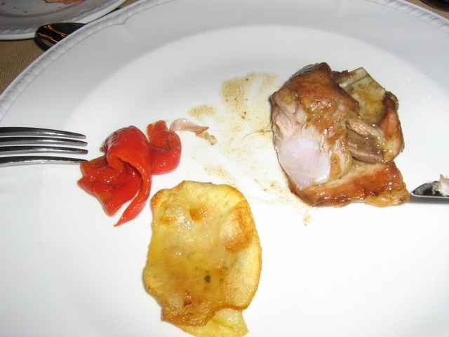 cabrito