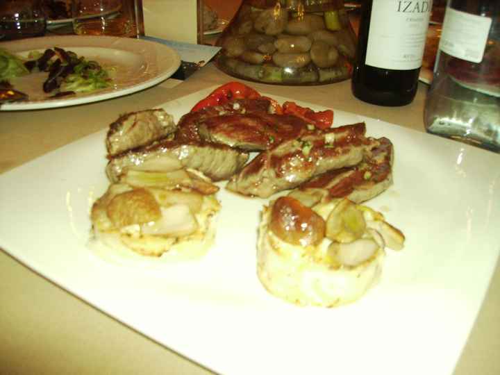 SECRETO IBERICO