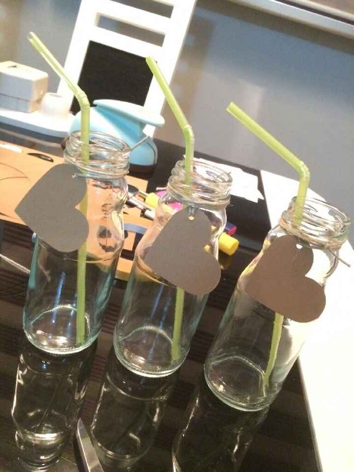 Mesa de limonada! - 4