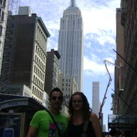 en Nueva York