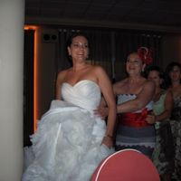 Bailando
