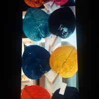 pai pais de colores